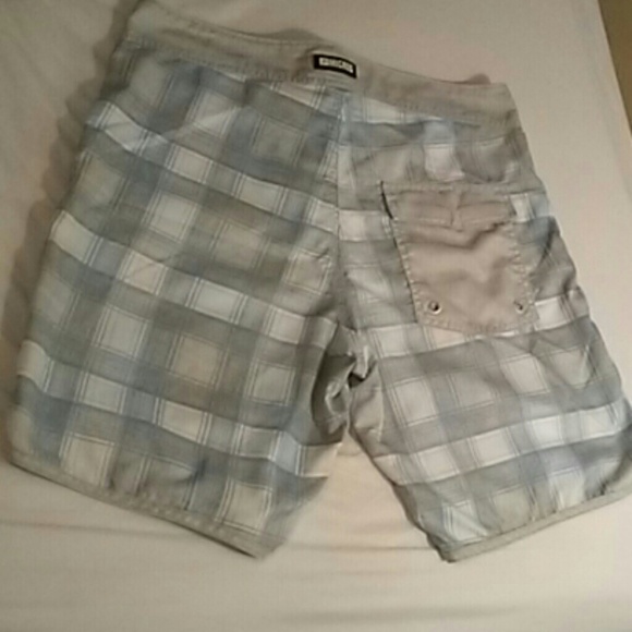Mens Swim shorts - Picture 3 of 6